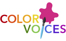 Color Voices Logo